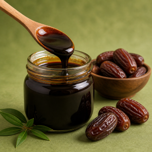 Date molasses