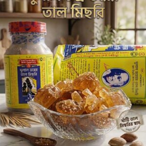 দুলাল চন্দ্র ভড়ের তালমিছরি
